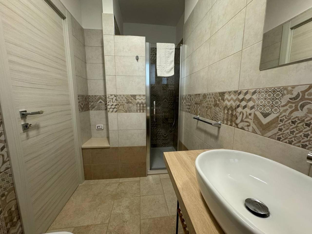 Allivigne Rooms & Pool Polignano a Mare Exterior photo