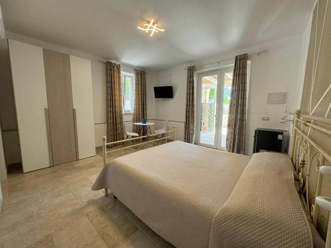 Allivigne Rooms & Pool Polignano a Mare Exterior photo