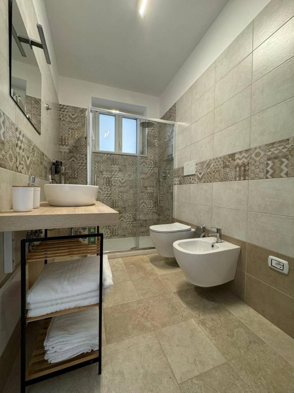 Allivigne Rooms & Pool Polignano a Mare Exterior photo